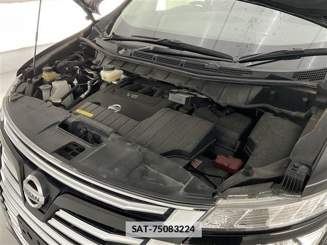 Nissan ELGRAND 2016-01 802128-10