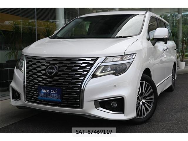 Nissan ELGRAND 2023-06 1220782-0