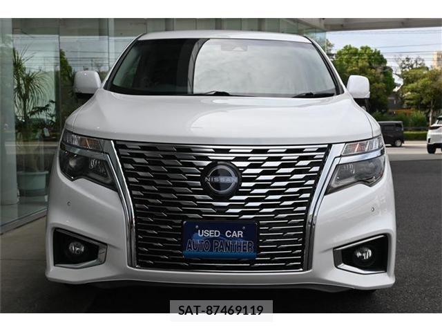 Nissan ELGRAND 2023-06 1220782-7
