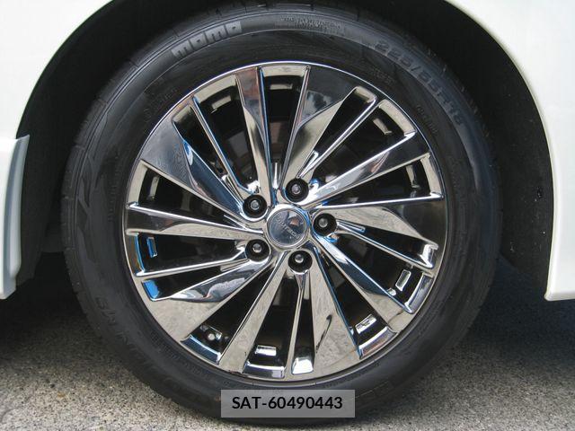 Nissan ELGRAND 2014-12 1291116-9