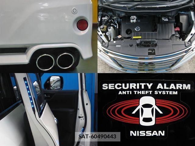 Nissan ELGRAND 2014-12 1291116-11