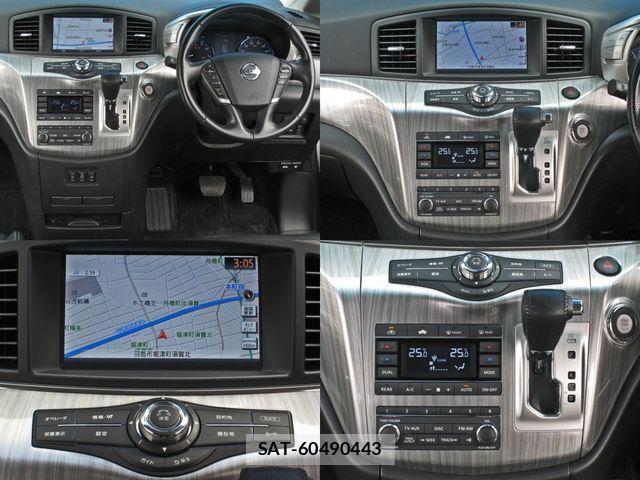 Nissan ELGRAND 2014-12 1291116-16
