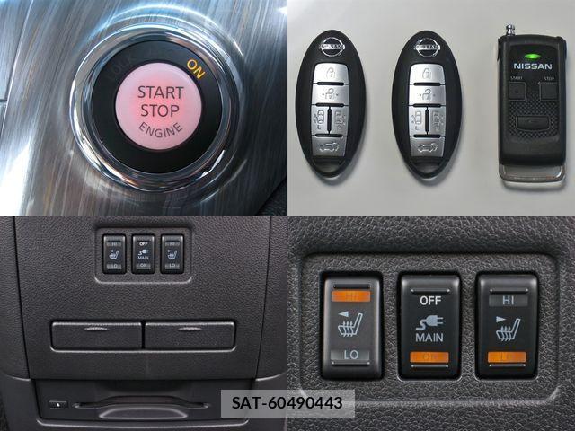 Nissan ELGRAND 2014-12 1291116-17