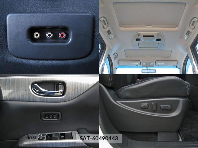 Nissan ELGRAND 2014-12 1291116-23