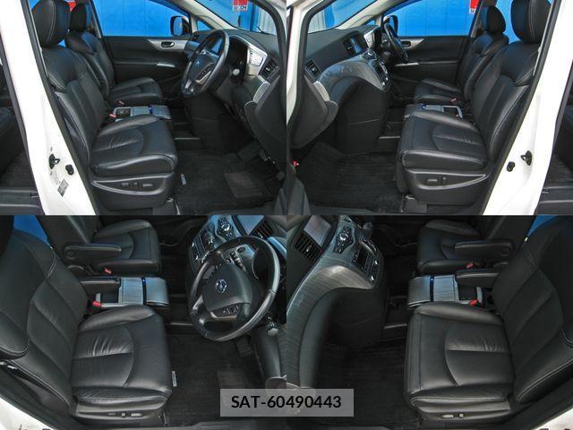 Nissan ELGRAND 2014-12 1291116-24