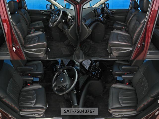 Nissan ELGRAND 2021-07 1291119-23