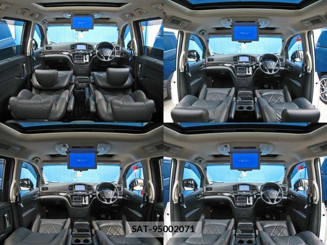 Nissan ELGRAND 2018-04 1291118-11