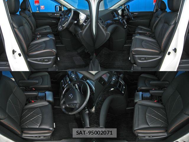 Nissan ELGRAND 2018-04 1291118-23