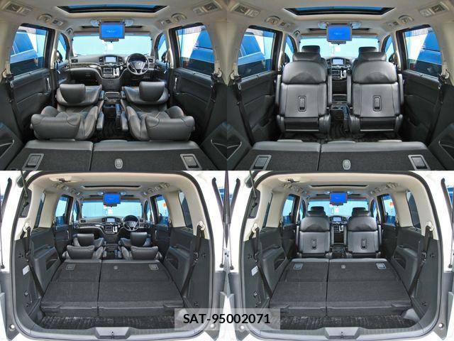 Nissan ELGRAND 2018-04 1291118-28