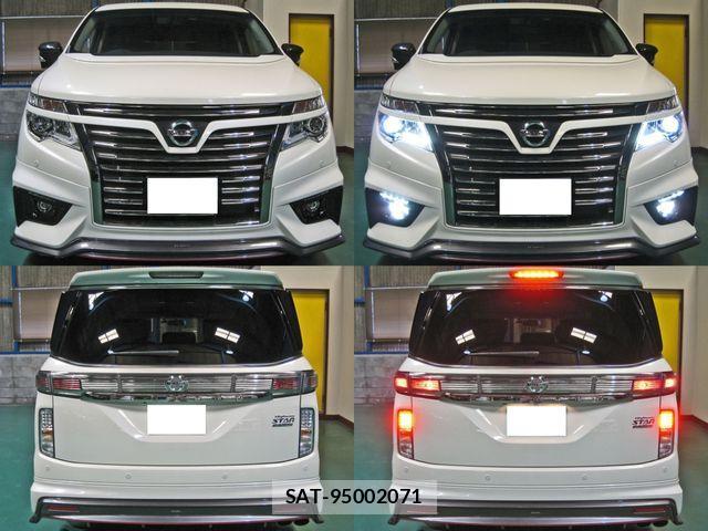 Nissan ELGRAND 2018-04 1291118-2