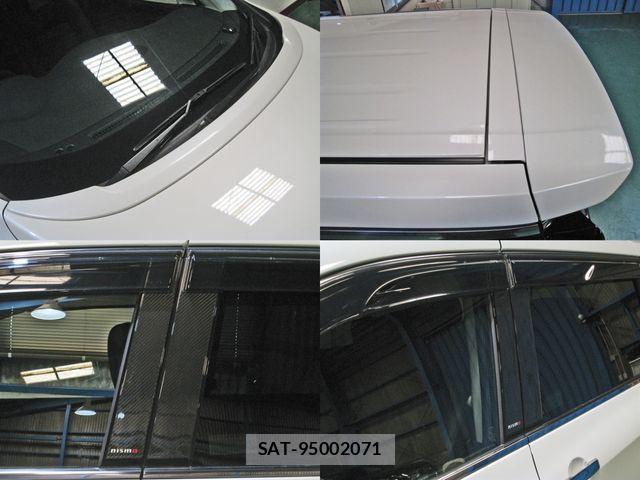 Nissan ELGRAND 2018-04 1291118-5
