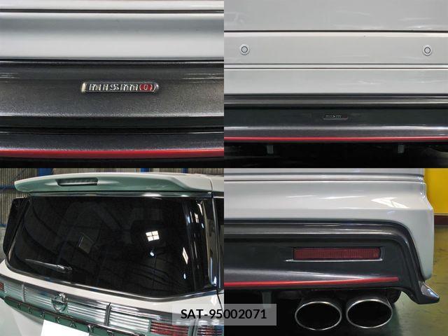 Nissan ELGRAND 2018-04 1291118-6