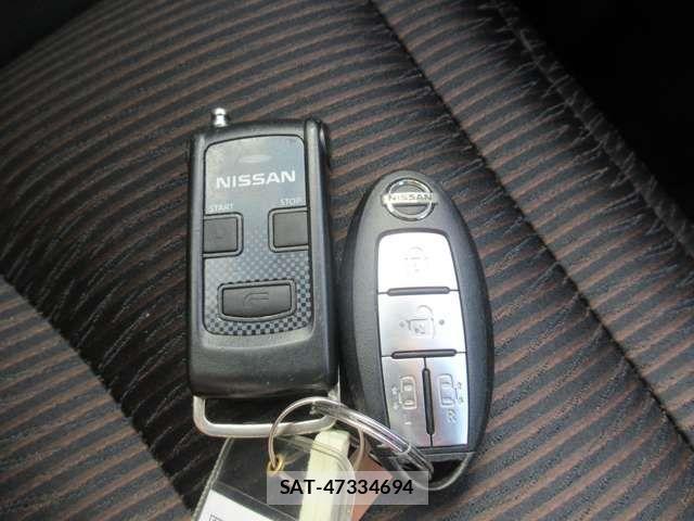 Nissan ELGRAND 2016-10 1346812-10
