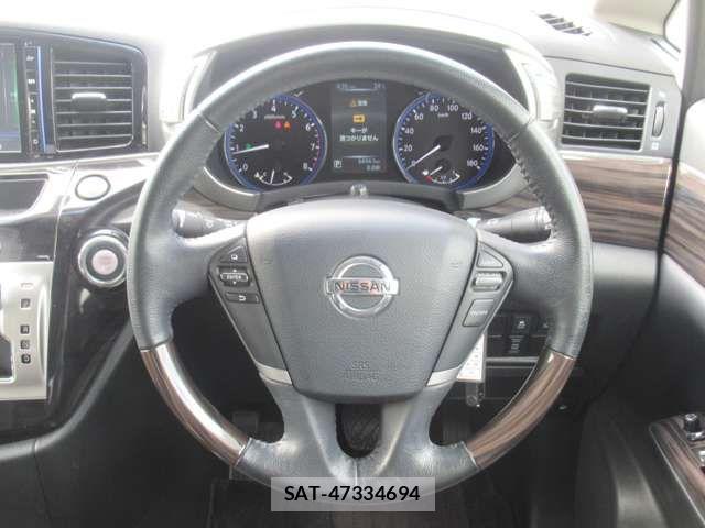 Nissan ELGRAND 2016-10 1346812-6