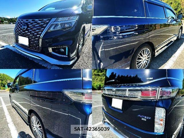 Nissan ELGRAND 2021-02 1354029-16