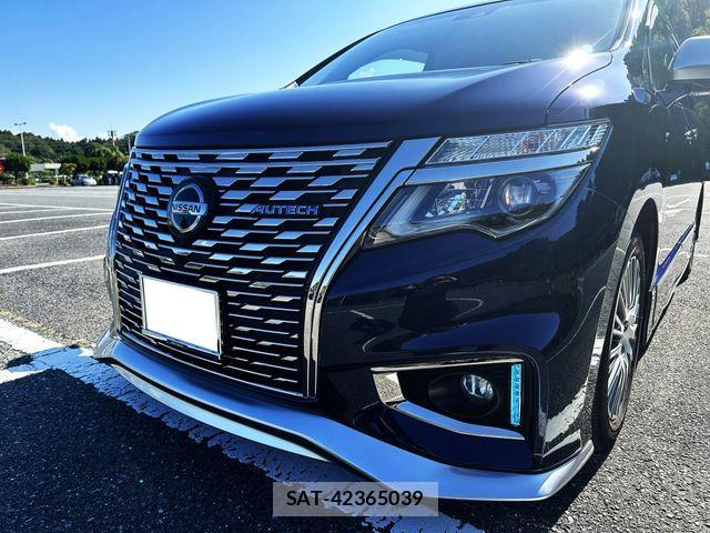 Nissan ELGRAND 2021-02 1354029-18