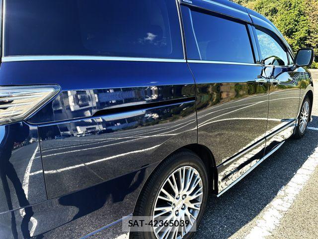 Nissan ELGRAND 2021-02 1354029-1