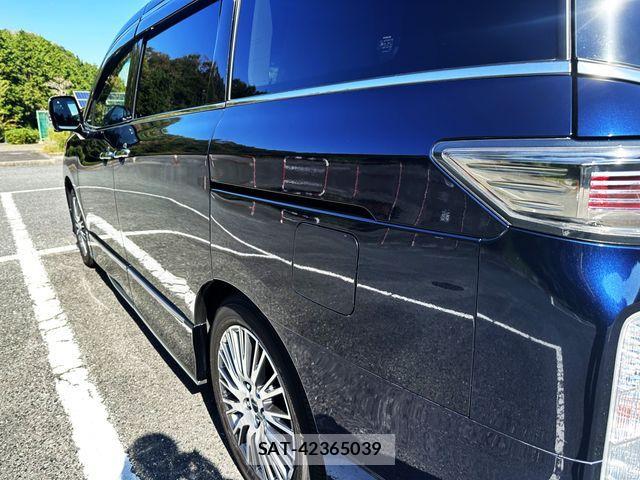 Nissan ELGRAND 2021-02 1354029-2