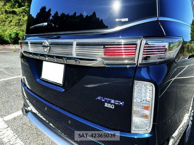 Nissan ELGRAND 2021-02 1354029-3