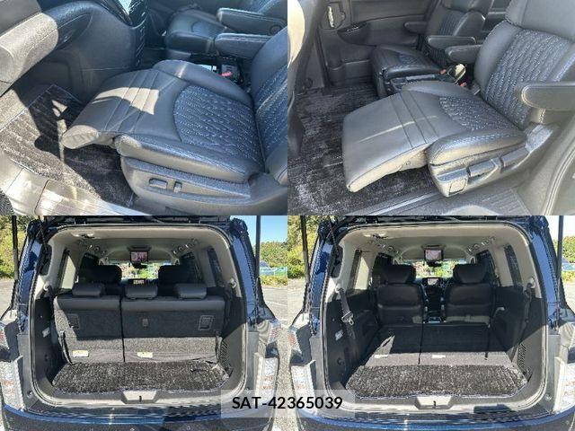Nissan ELGRAND 2021-02 1354029-7