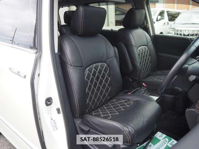 Nissan ELGRAND 2015-08 1354027-11