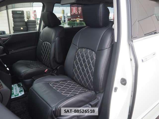 Nissan ELGRAND 2015-08 1354027-12