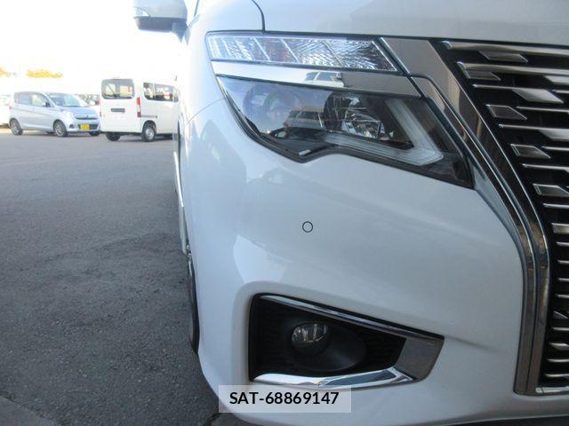 Nissan ELGRAND 2023-09 1472287-14