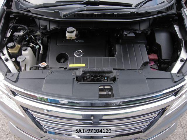 Nissan ELGRAND 2014-04 2008638-11