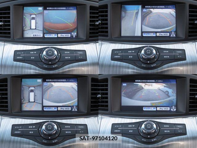 Nissan ELGRAND 2014-04 2008638-12