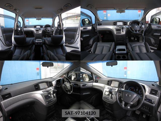 Nissan ELGRAND 2014-04 2008638-13