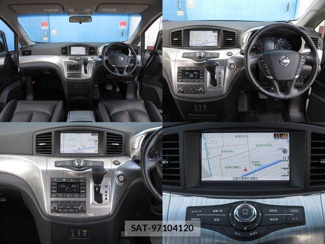 Nissan ELGRAND 2014-04 2008638-14