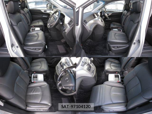 Nissan ELGRAND 2014-04 2008638-23