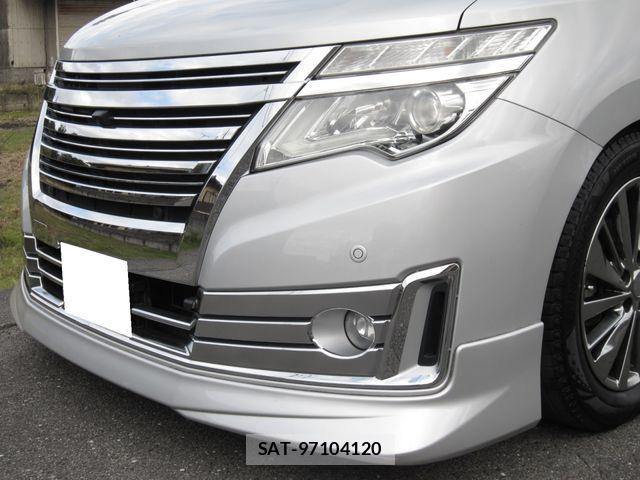 Nissan ELGRAND 2014-04 2008638-8
