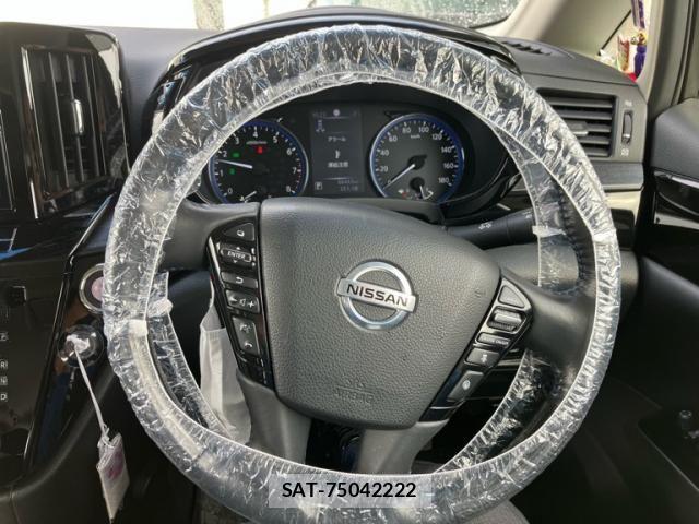 Nissan ELGRAND 2021-02 2664188-11