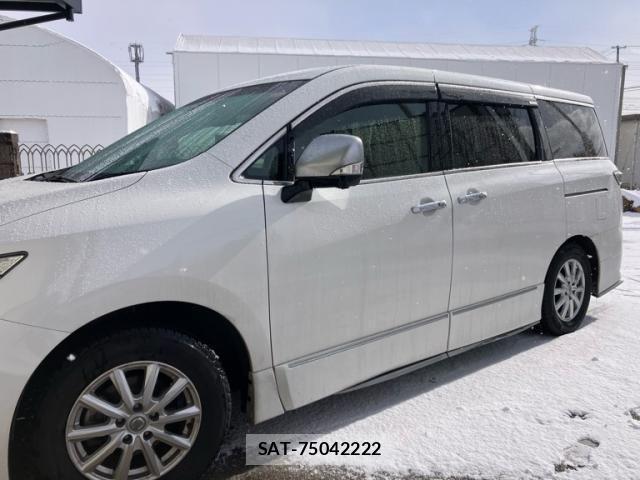 Nissan ELGRAND 2021-02 2664188-0