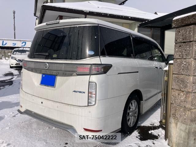 Nissan ELGRAND 2021-02 2664188-3