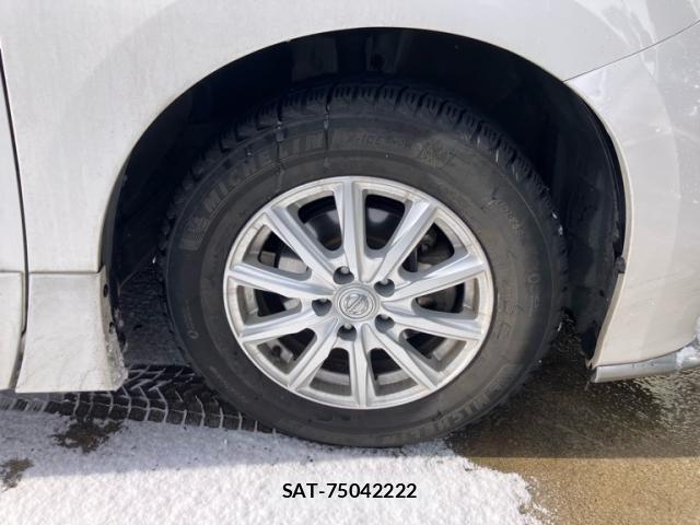 Nissan ELGRAND 2021-02 2664188-4