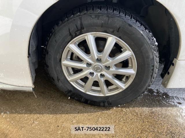 Nissan ELGRAND 2021-02 2664188-5