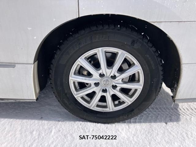 Nissan ELGRAND 2021-02 2664188-6