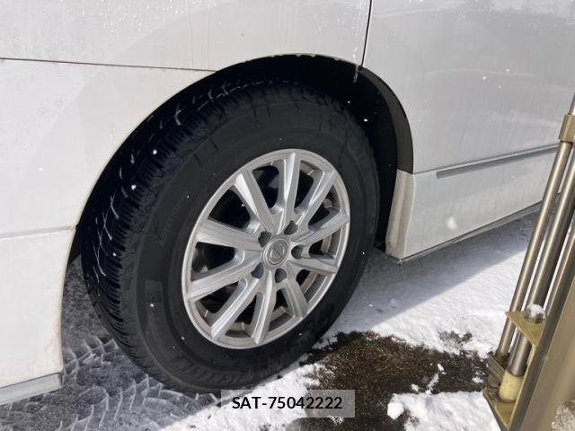 Nissan ELGRAND 2021-02 2664188-7