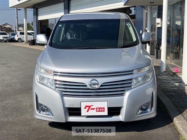 Nissan ELGRAND 2013-05 3372656-1