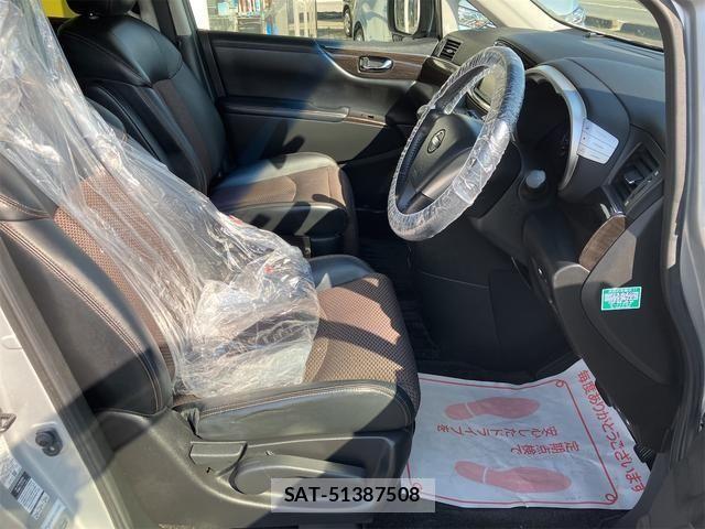 Nissan ELGRAND 2013-05 3372656-21