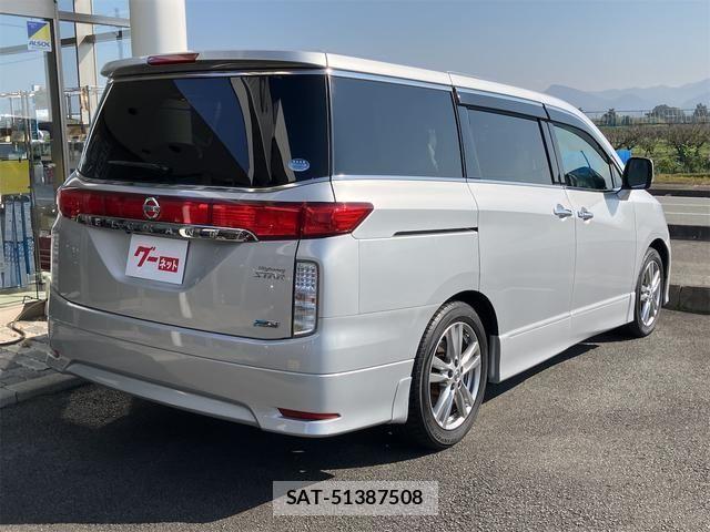 Nissan ELGRAND 2013-05 3372656-4