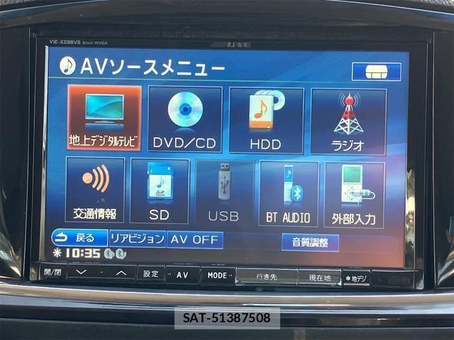 Nissan ELGRAND 2013-05 3372656-7