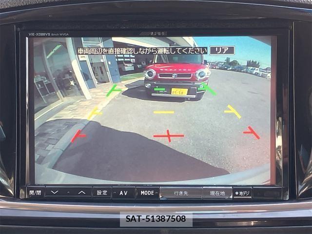 Nissan ELGRAND 2013-05 3372656-8