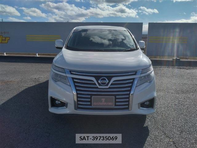 Nissan ELGRAND 2016-02 3372654-1