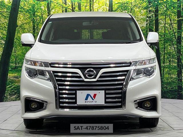 Nissan ELGRAND 2017-07 3372647-14