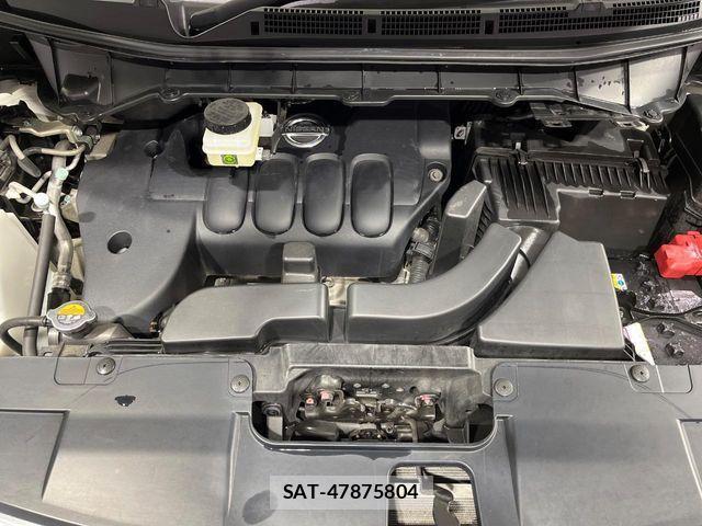 Nissan ELGRAND 2017-07 3372647-18
