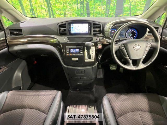 Nissan ELGRAND 2017-07 3372647-1