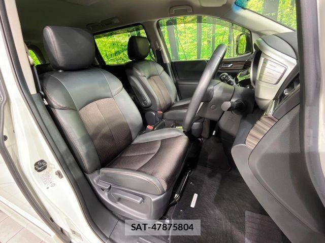 Nissan ELGRAND 2017-07 3372647-8